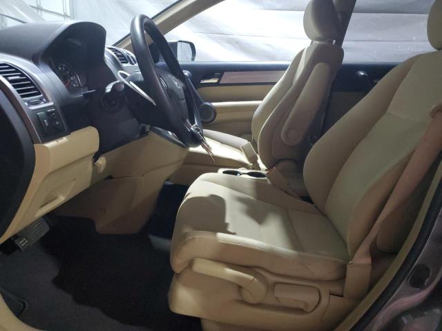 2011 HONDA CR-V EX - 5J6RE4H58BL034862