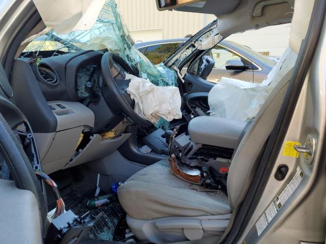 2012 TOYOTA RAV4 - 2T3BK4DV3CW071239