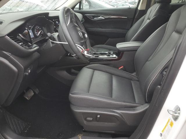 2023 BUICK ENVISION E - LRBFZNR40PD029454