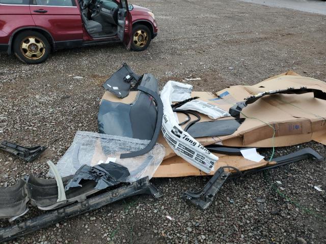 2021 CHEVROLET TRAVERSE R - 1GNEVJKW1MJ173189