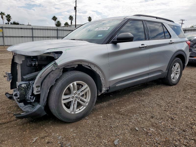 2023 FORD EXPLORER X #3278902108