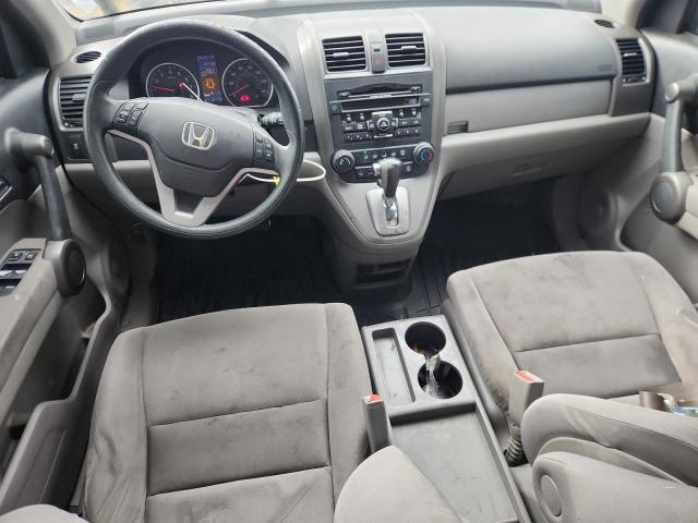 2011 HONDA CR-V EX #3309402975