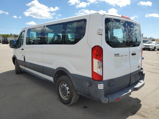 2015 FORD TRANSIT T- 1FBZX2ZM9FKB13368