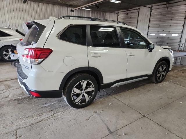 2020 SUBARU FORESTER T JF2SKAXC5LH402080