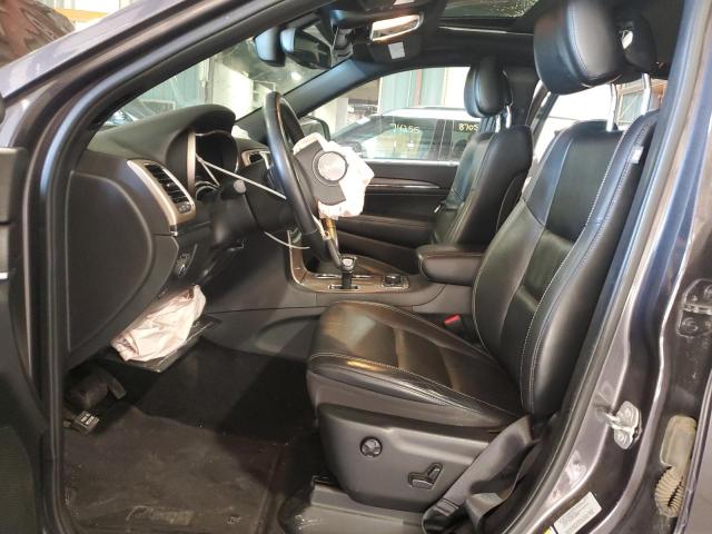 2015 JEEP GRAND CHER #3291427144