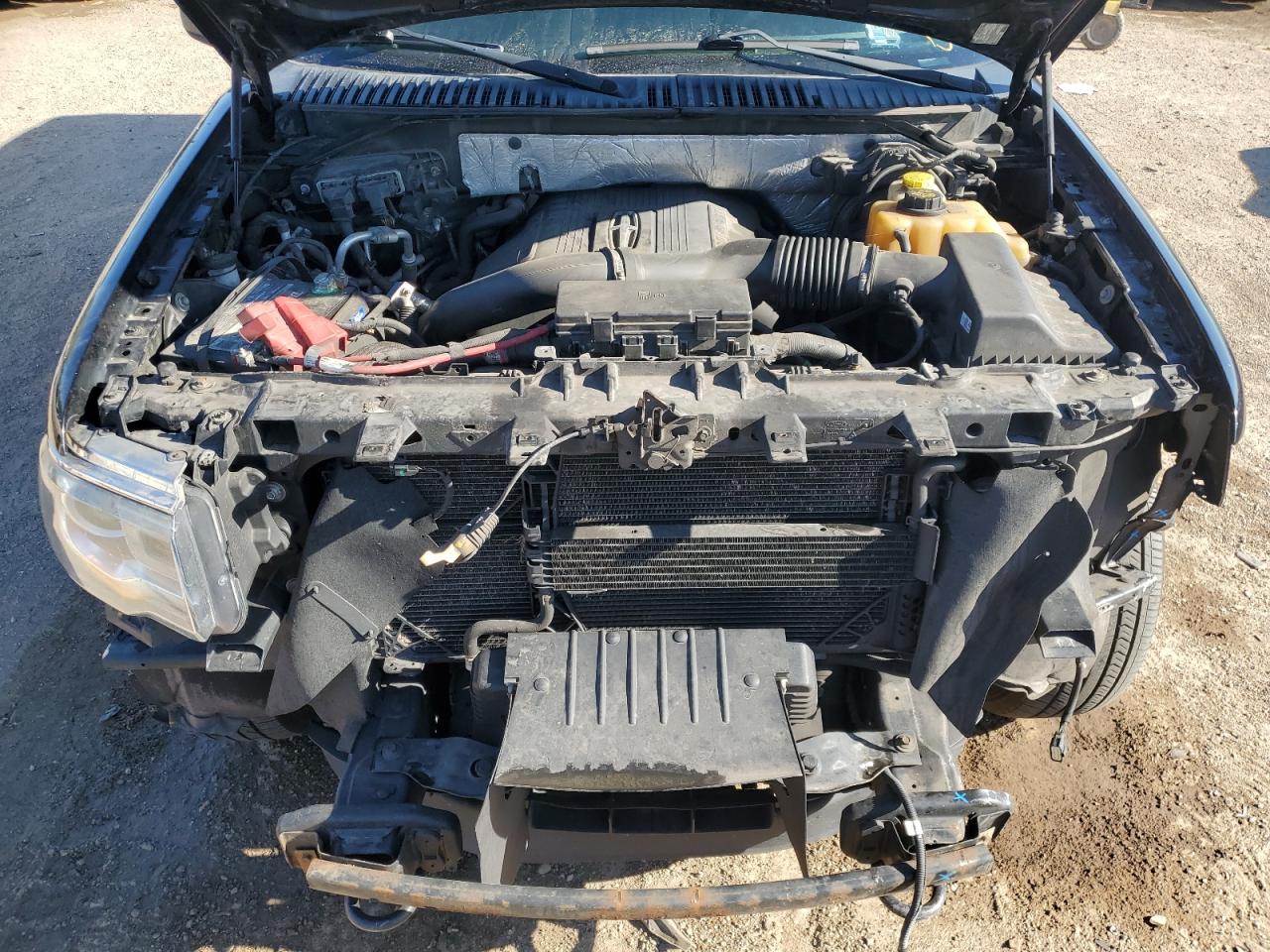 LINCOLN NAVIGATOR L SELECT