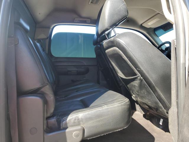 2012 CHEVROLET SILVERADO - 1GC1KXCG0CF241381