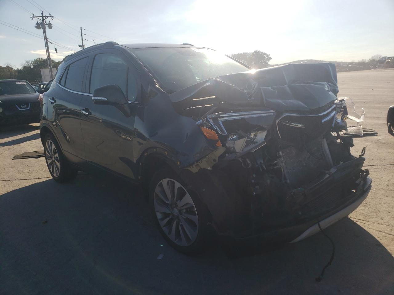 BUICK ENCORE PREFERRED