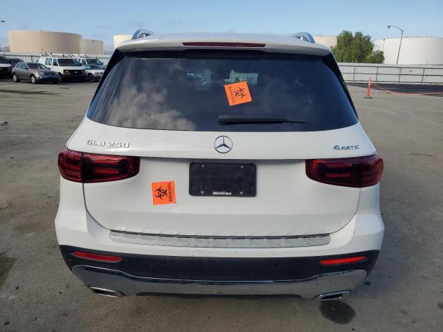 2025 MERCEDES-BENZ GLB 250 4M - W1N4M4HB9SW382296