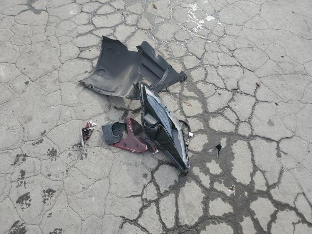 2019 CHEVROLET CORVETTE S 1G1YF2D73K5116361