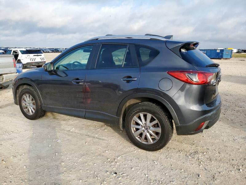 2015 MAZDA CX-5 TOURI - JM3KE4CY3F0450423