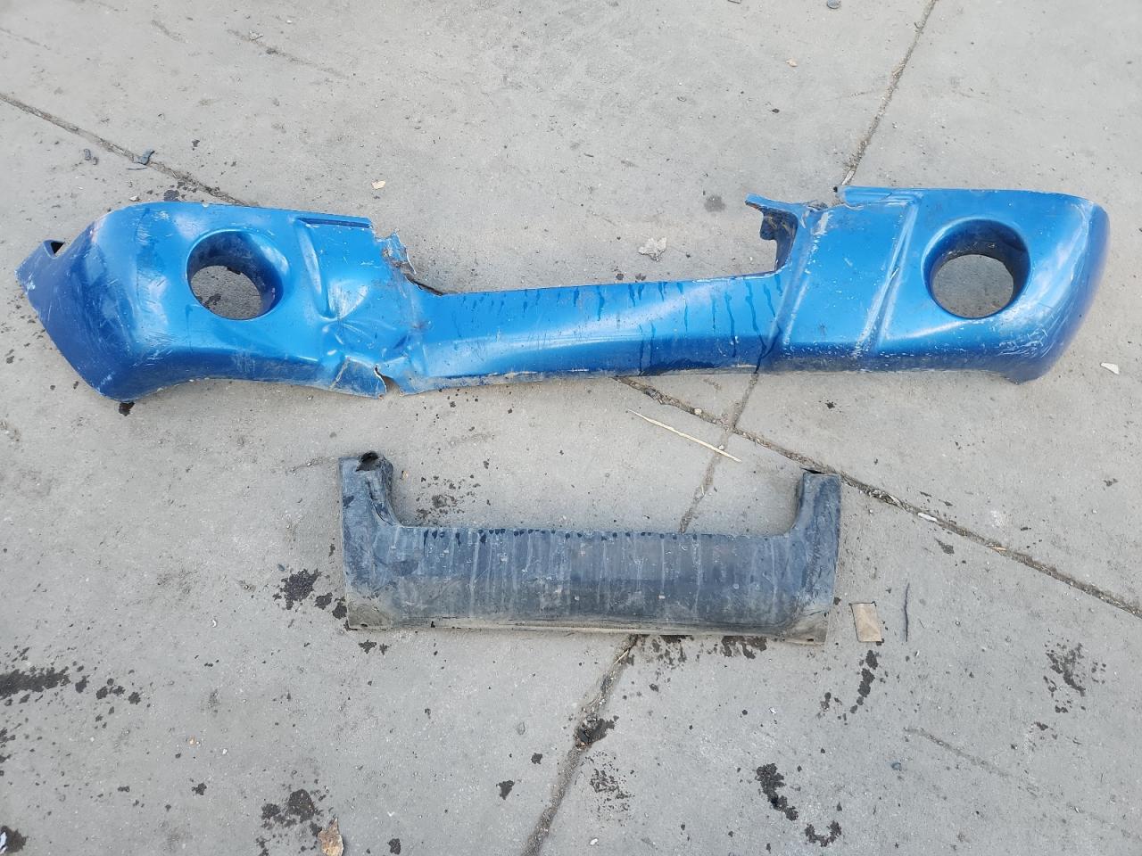 Lot #3296679031 2002 FORD RANGER SUP