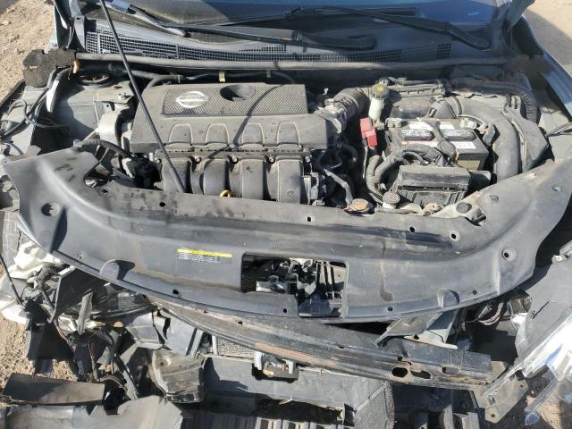 2013 NISSAN SENTRA S #3284915947