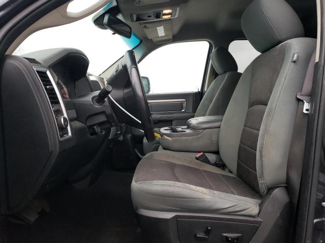 2015 RAM 1500 SLT #3293296421