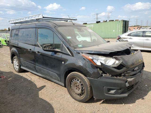 2022 FORD TRANSIT CONNECT XL #3286664295