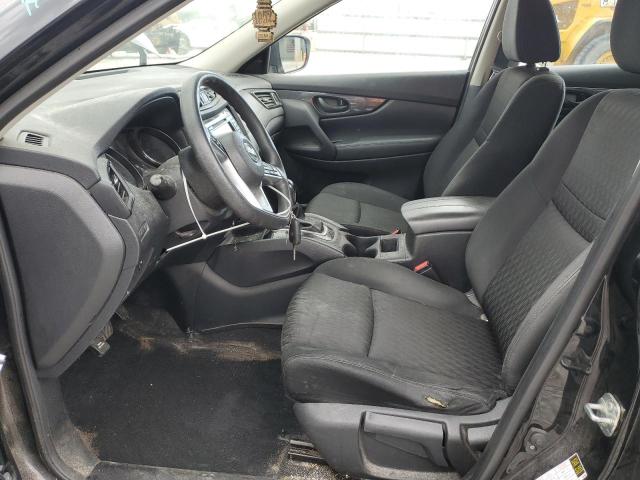 2019 NISSAN ROGUE S - KNMAT2MV1KP527813