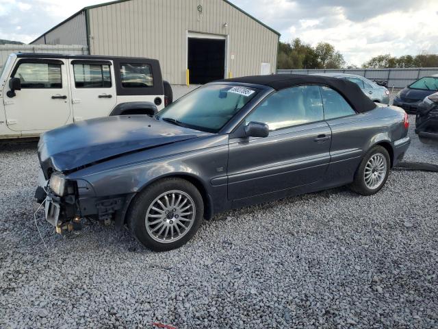 VOLVO C70 LPT