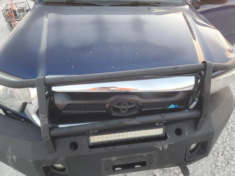 2015 TOYOTA TACOMA DOU - 5TFLU4EN8FX142321