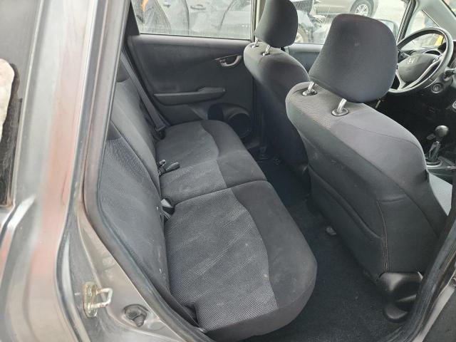 2010 HONDA FIT SPORT - JHMGE8G42AC022152