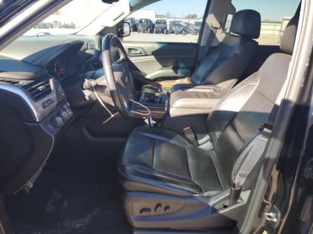 2016 CHEVROLET TAHOE K150 - 1GNSKCKC6GR338091