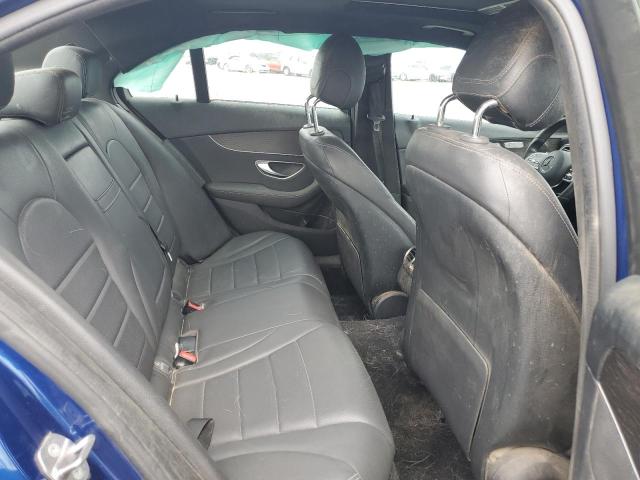 2019 MERCEDES-BENZ C 300 55SWF8DB8KU313884