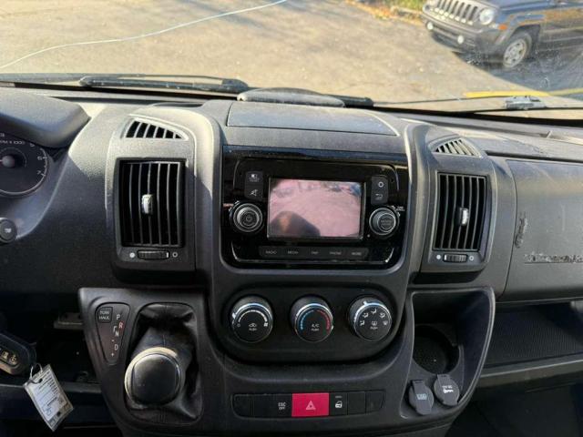 2021 RAM PROMASTER #3279519251