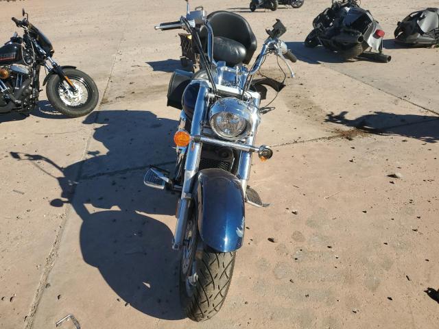 2008 HONDA VTX1300 - 1HFSC526X8A500709