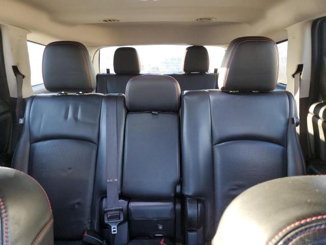 2017 DODGE JOURNEY GT - 3C4PDDEG9HT570545