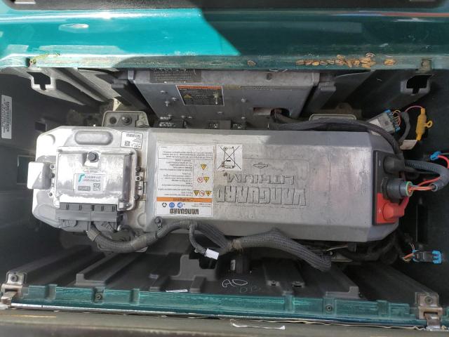 2022 CLUB CAR TEMPO LI #3268245024