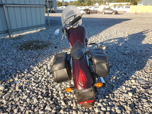 2008 VICTORY MOTORCYCLES VEGAS LOW 5VPLB26D383007095