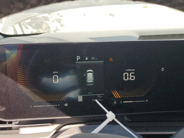 2025 KIA CARNIVAL LX KNDNB5K32S6453976