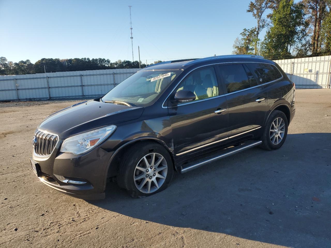BUICK ENCLAVE