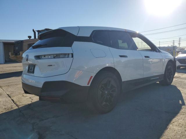 2024 BMW IX XDRIVE50 #3298285021