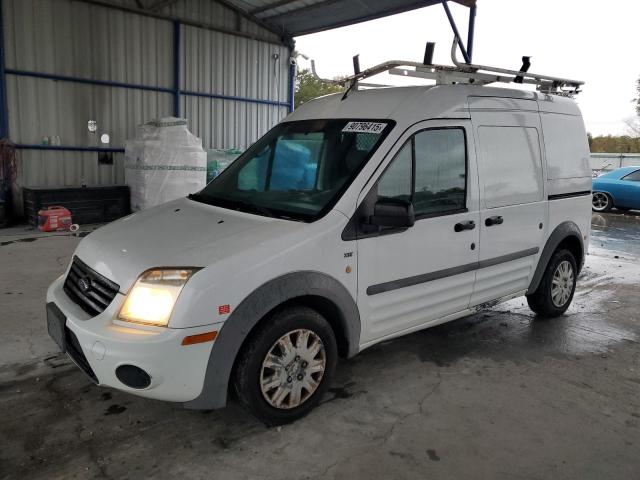 Global Auto Auctions: 2010 FORD TRANSIT CO