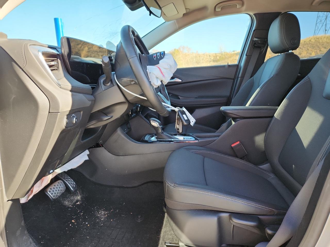 BUICK ENCORE PREFERRED