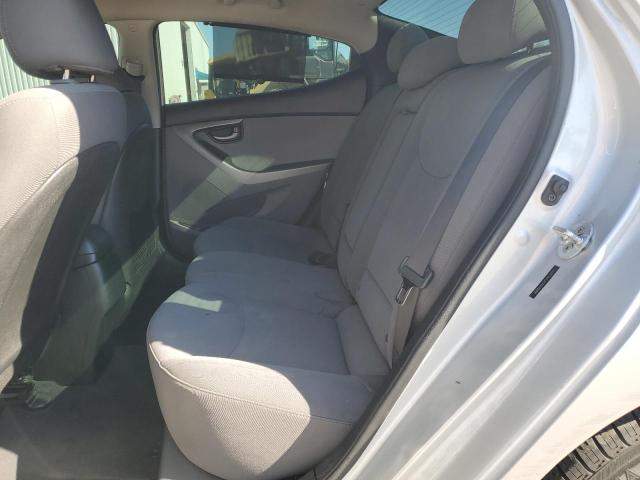 2014 HYUNDAI ELANTRA SE #3304822540