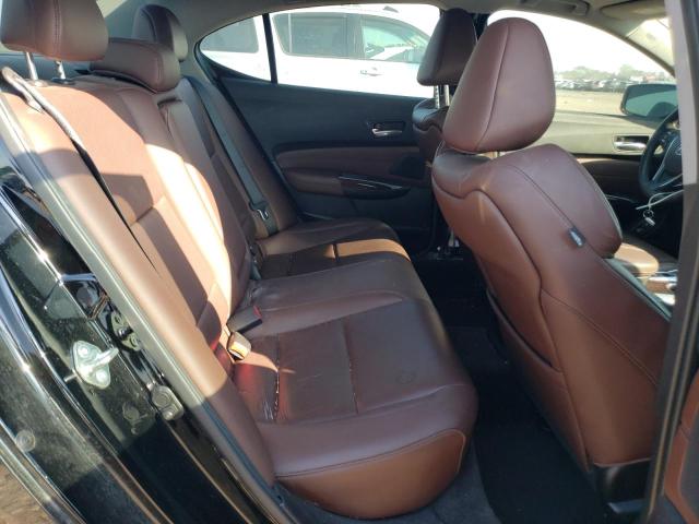 2017 ACURA TLX ADVANC 19UUB3F79HA000846