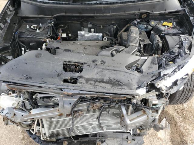 2011 MITSUBISHI OUTLANDER #3293452419