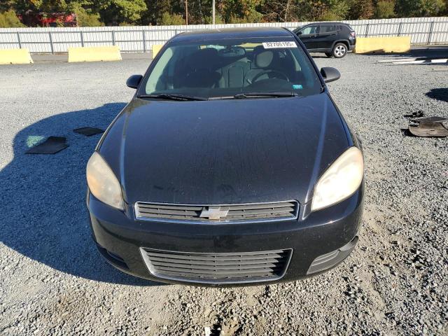 2011 CHEVROLET IMPALA LT - 2G1WB5EK5B1205163