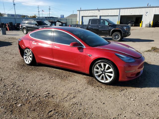 2018 TESLA MODEL 3 #3292508678