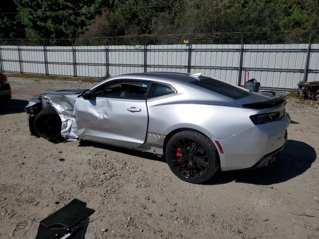 2018 CHEVROLET CAMARO SS #3297147501