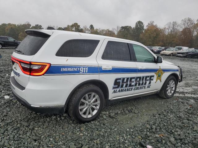 2021 DODGE DURANGO PU 1C4SDJFT0MC764374