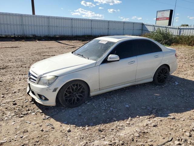 MERCEDES-BENZ C 300 4MAT