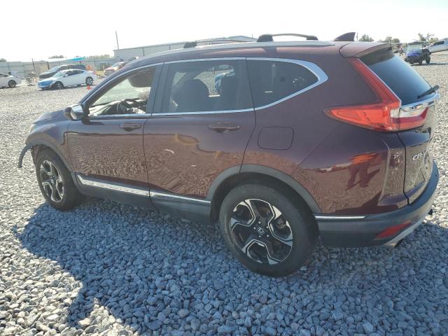 2018 HONDA CR-V TOURI 7FARW2H92JE067159