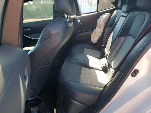 2022 TOYOTA COROLLA XS #3290371763