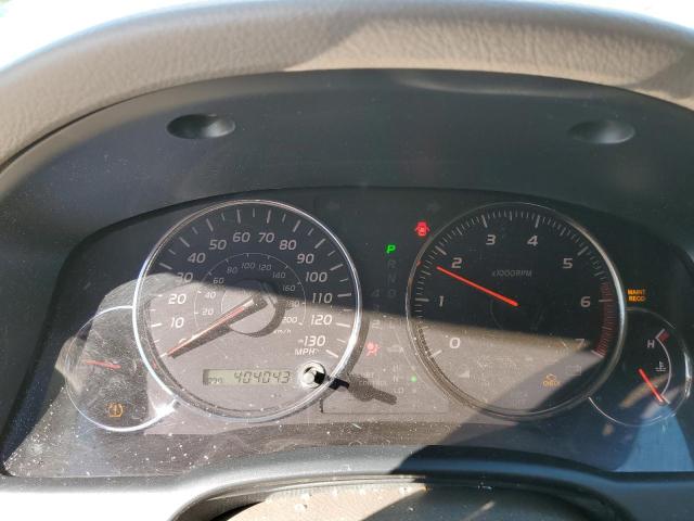 2007 LEXUS GX 470 #3279782293