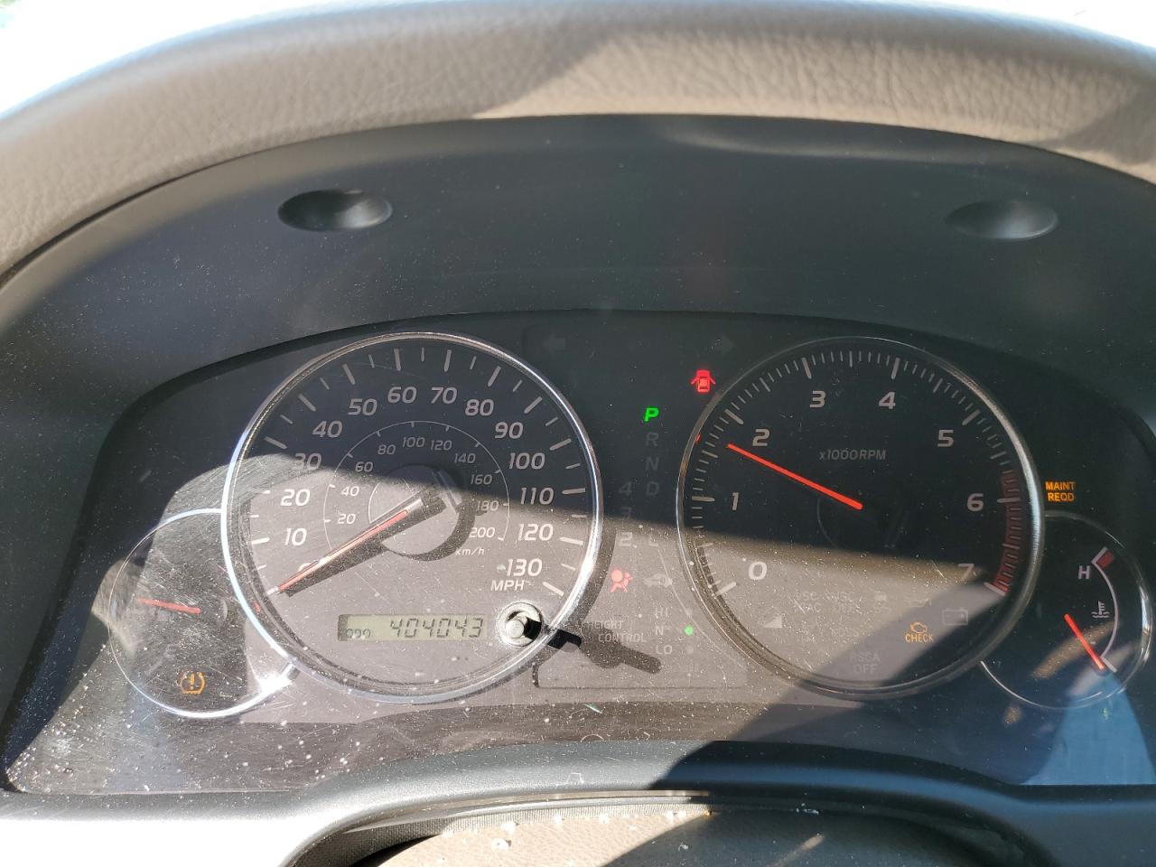 Lot #3279782293 2007 LEXUS GX 470