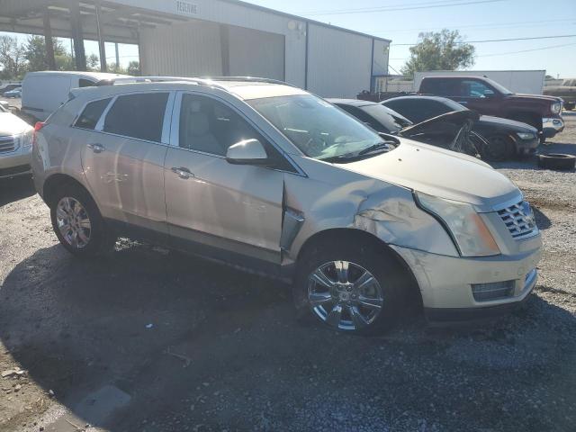 2015 CADILLAC SRX LUXURY #3309353018