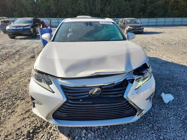 2017 LEXUS ES 350 - 58ABK1GG7HU039995