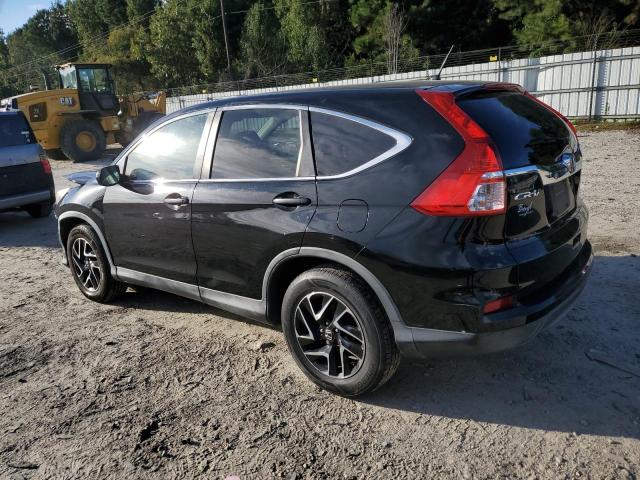 2016 HONDA CR-V SE - 2HKRM3H47GH560373